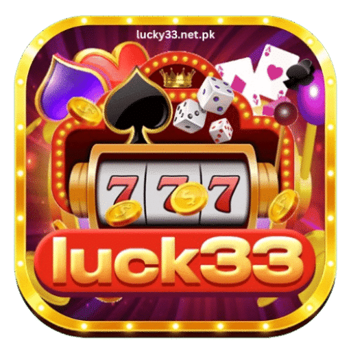 Lucky 33 Logo